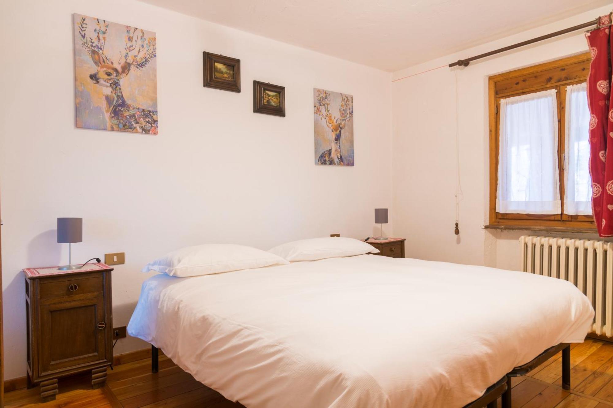 La Placette - Albergo Diffuso E Trattoria Usseaux Kültér fotó