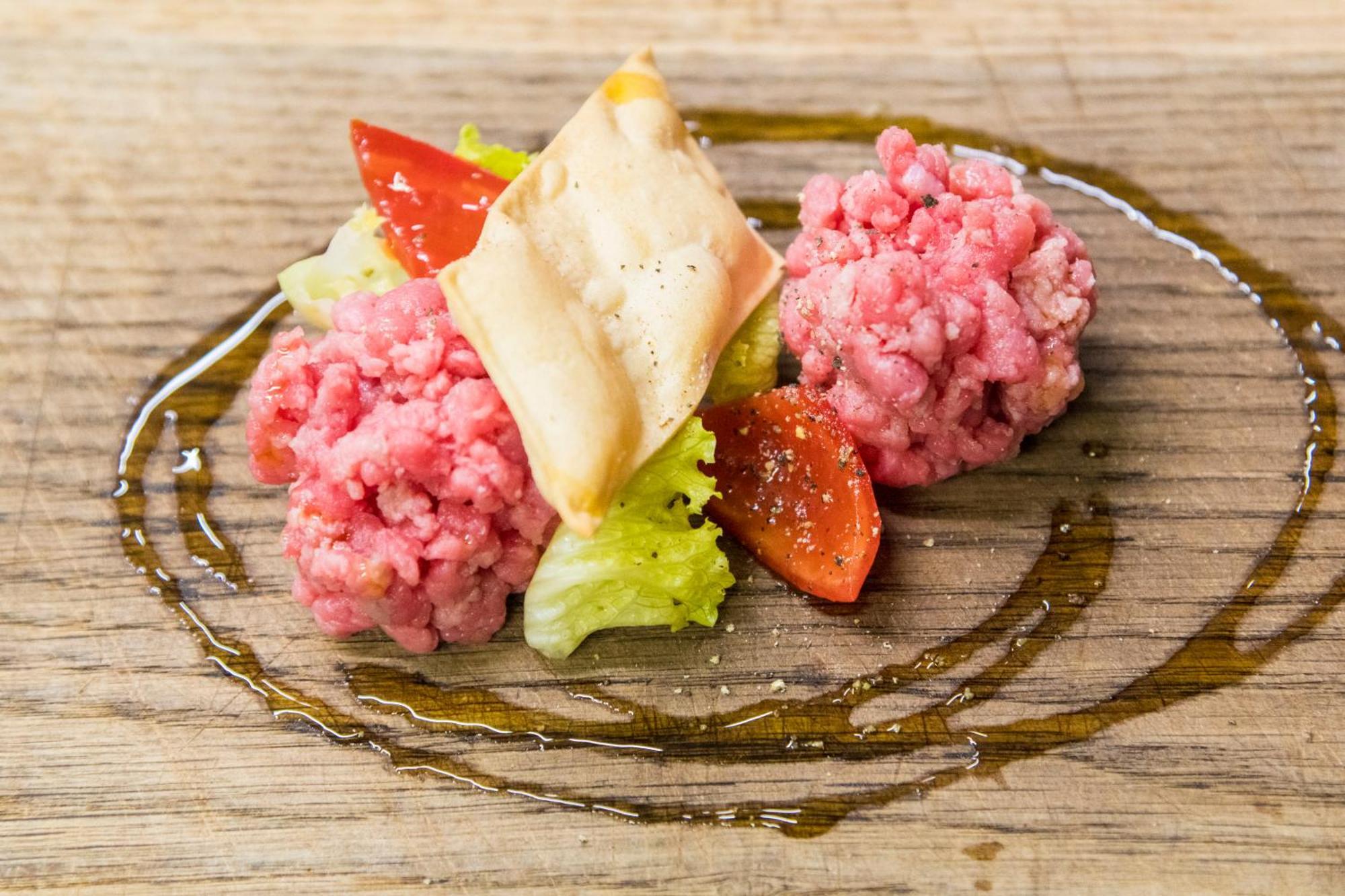 La Placette - Albergo Diffuso E Trattoria Usseaux Kültér fotó